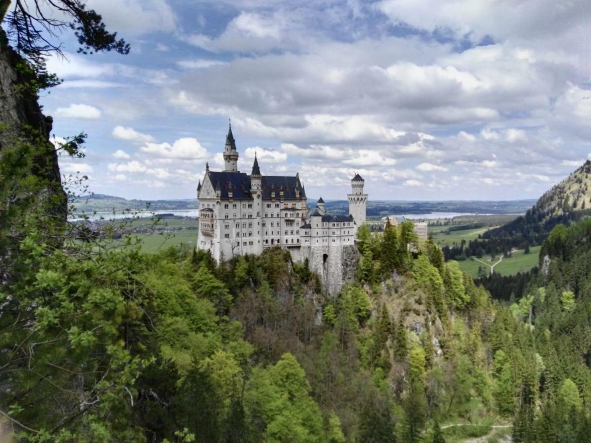 Haus Heiserer Musau Экстерьер фото