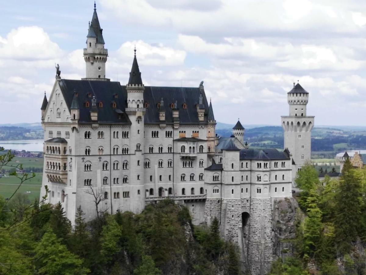 Haus Heiserer Musau Экстерьер фото